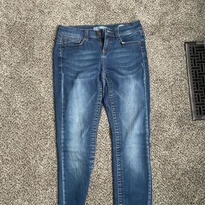 Mudd jeans